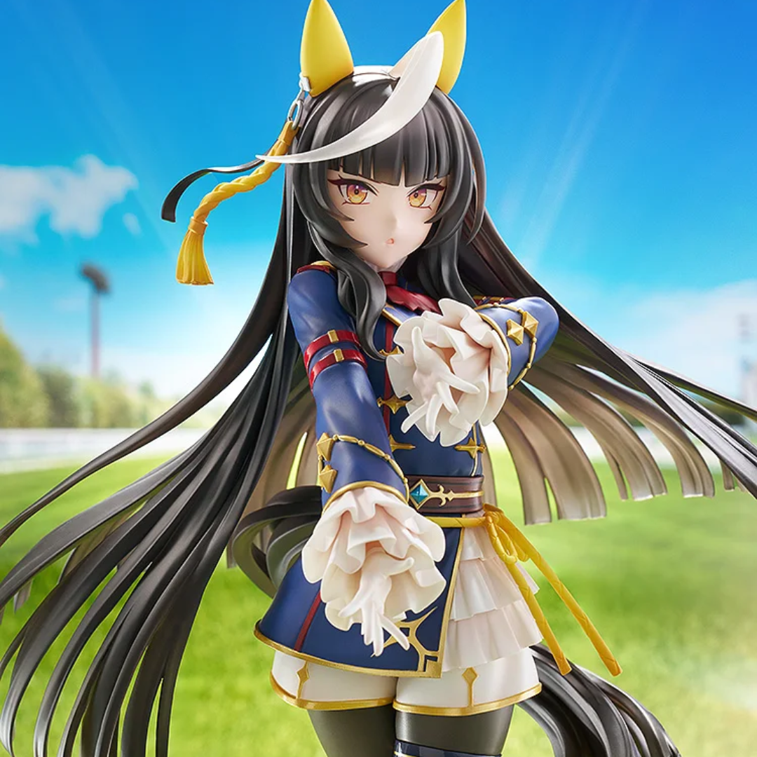 Umamusume: Pretty Derby - Phat! 1/7 Complete Figure - Calstone Light O [PRE-ORDER] (RELEASE OCT26)