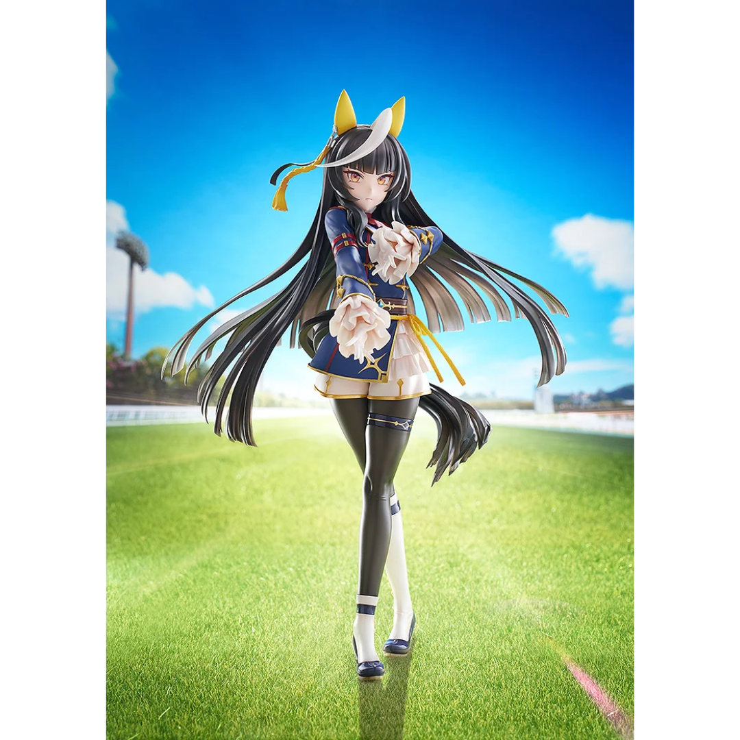 Umamusume: Pretty Derby - Phat! 1/7 Complete Figure - Calstone Light O [PRE-ORDER] (RELEASE OCT26)