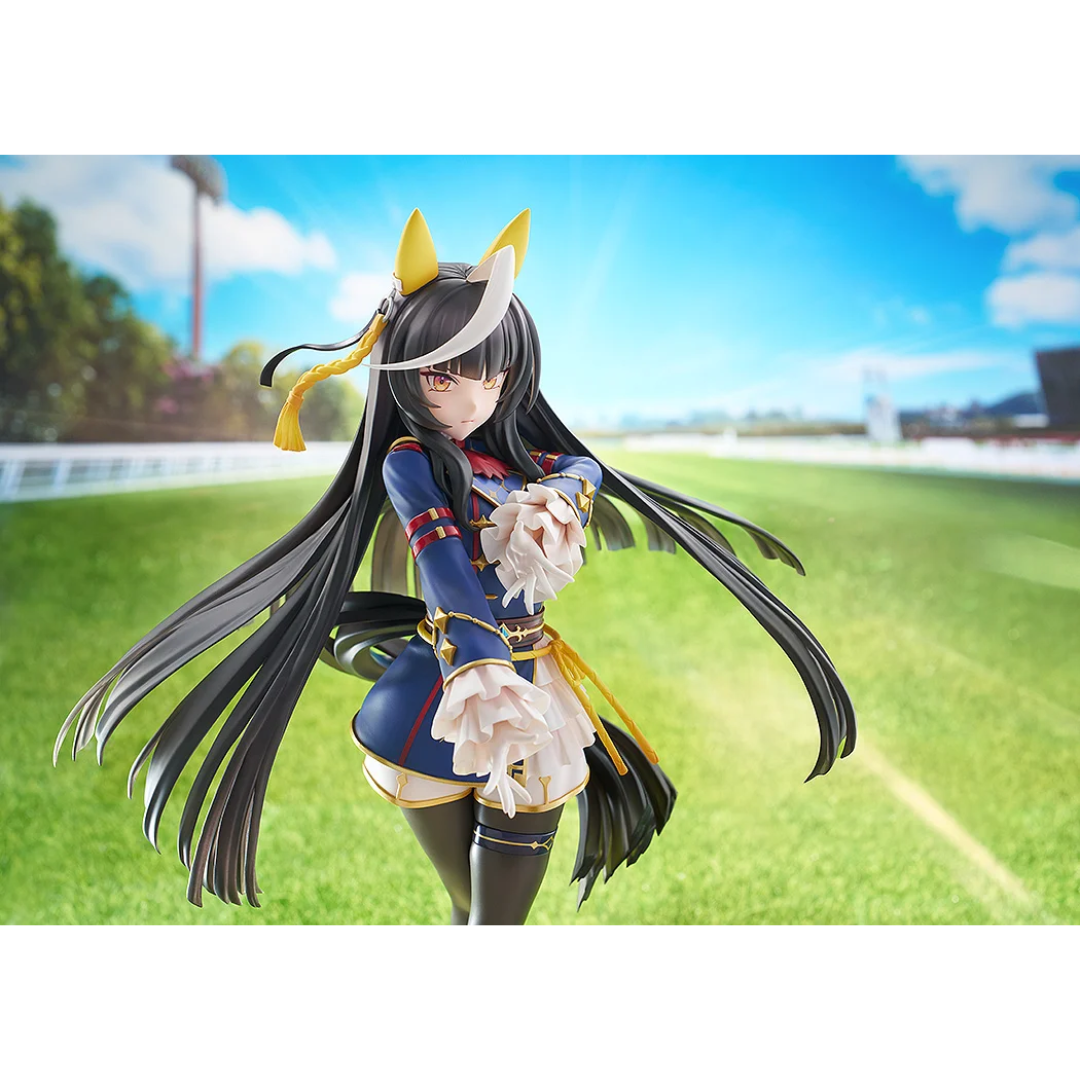 Umamusume: Pretty Derby - Phat! 1/7 Complete Figure - Calstone Light O [PRE-ORDER] (RELEASE OCT26)