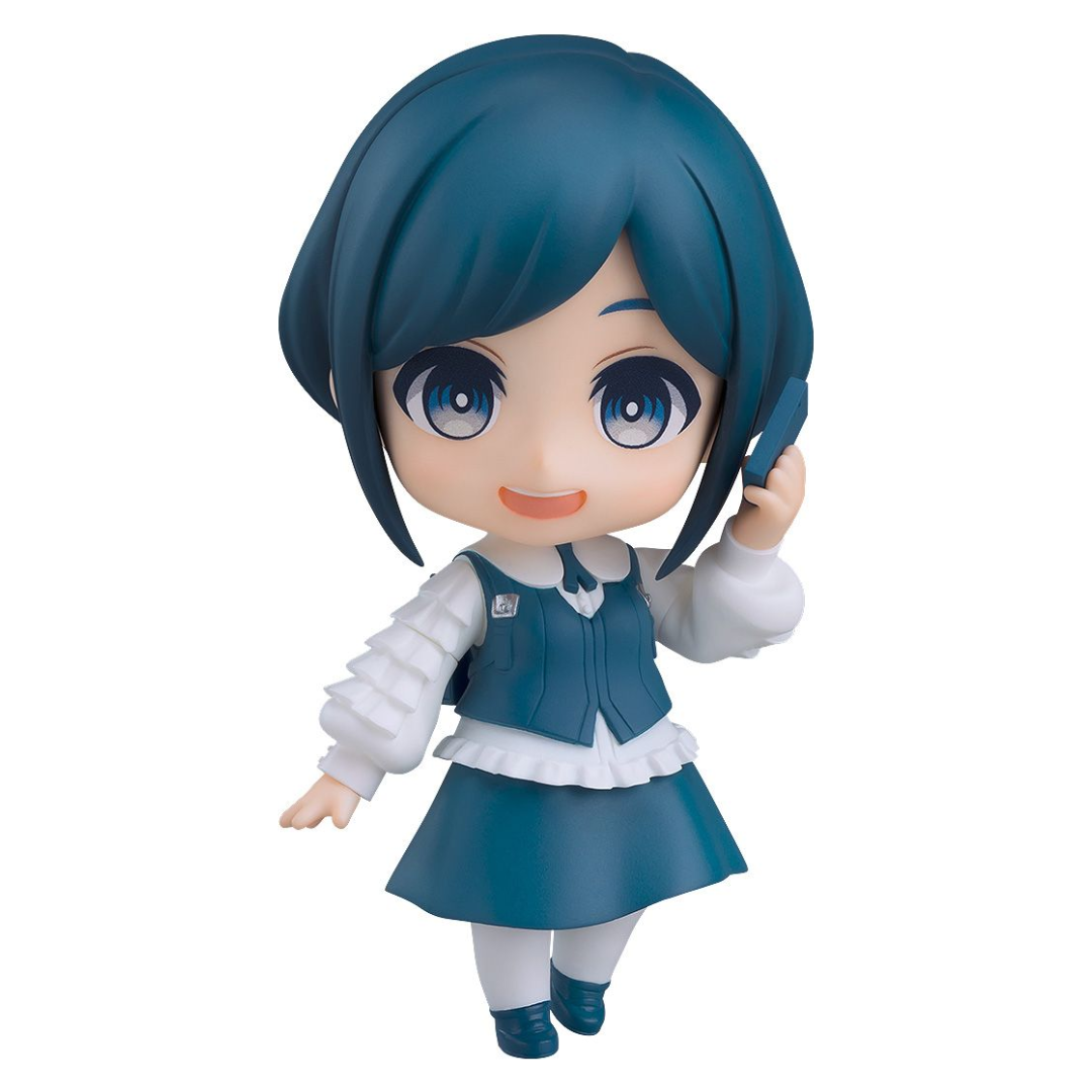 Urban Myth Dissolution Center - Nendoroid #2796 - Azami Fukurai [PRE-ORDER] (RELEASE OCT26)