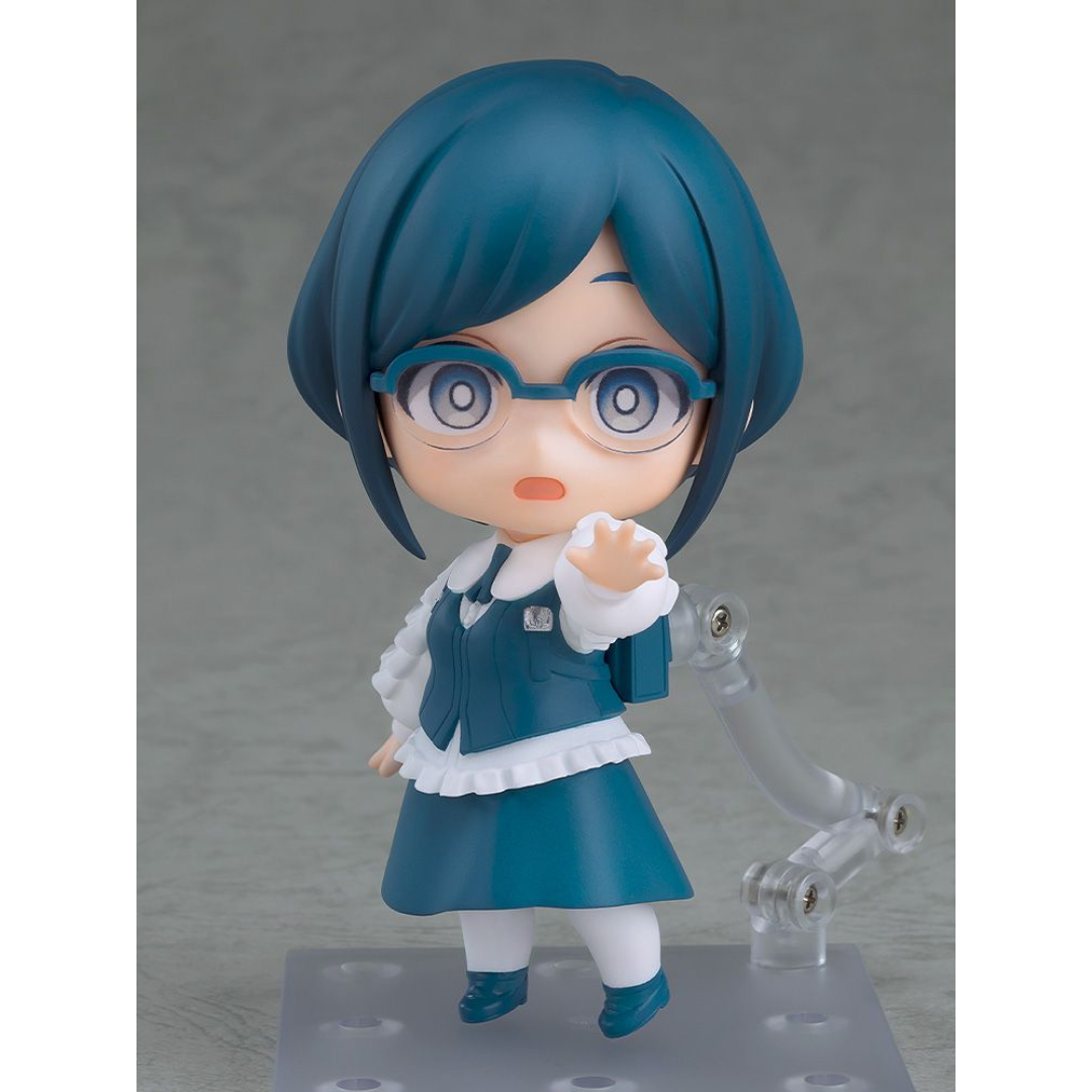 Urban Myth Dissolution Center - Nendoroid #2796 - Azami Fukurai [PRE-ORDER] (RELEASE OCT26)