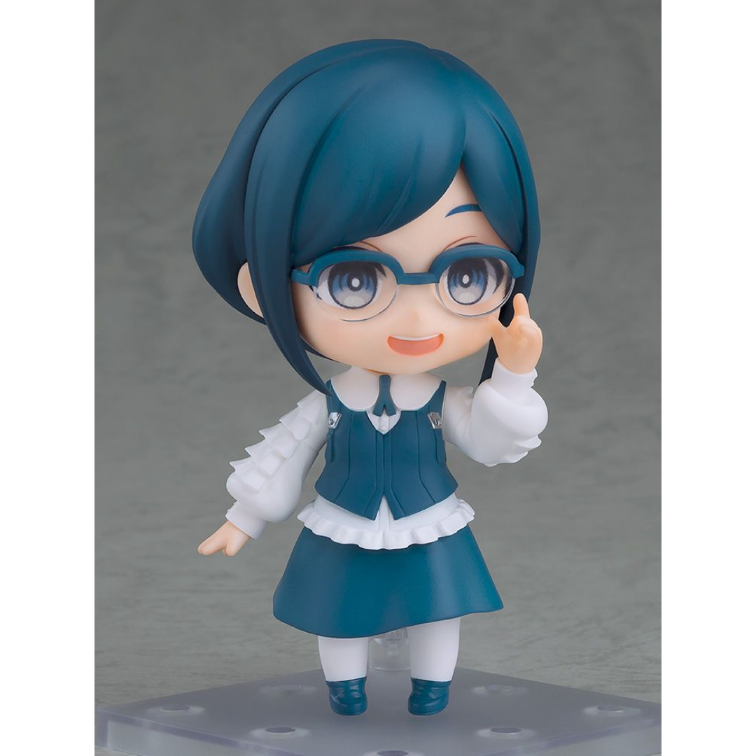 Urban Myth Dissolution Center - Nendoroid #2796 - Azami Fukurai [PRE-ORDER] (RELEASE OCT26)