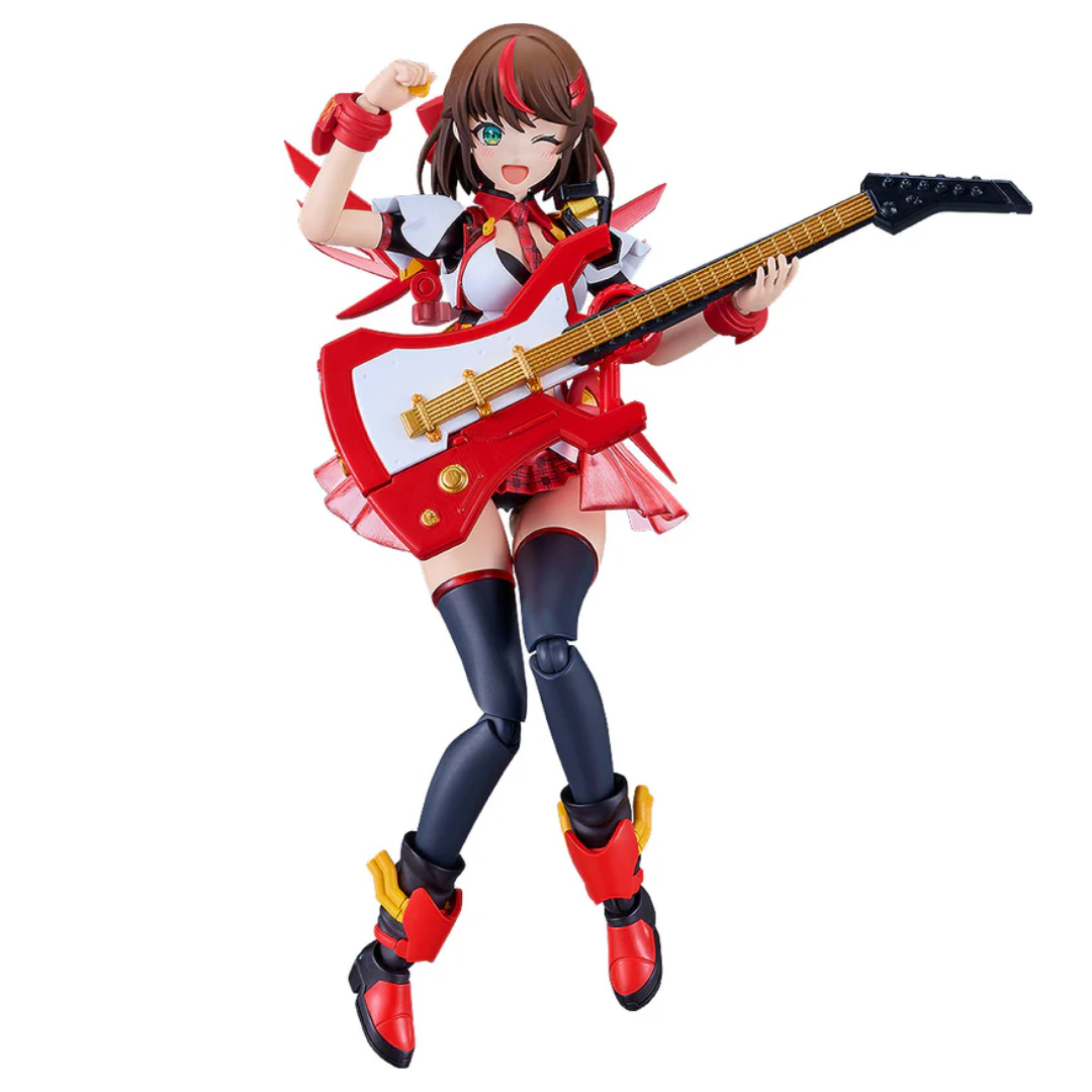 VALKYRIE TUNE - PLAMATEA - Lisa = Caster  [PRE-ORDER](RELEASE FEB26)