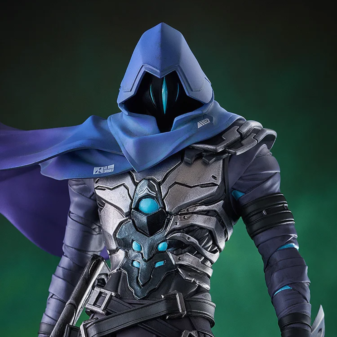 VALORANT - POP UP PARADE SP - Omen [PRE-ORDER](RELEASE NOV26)