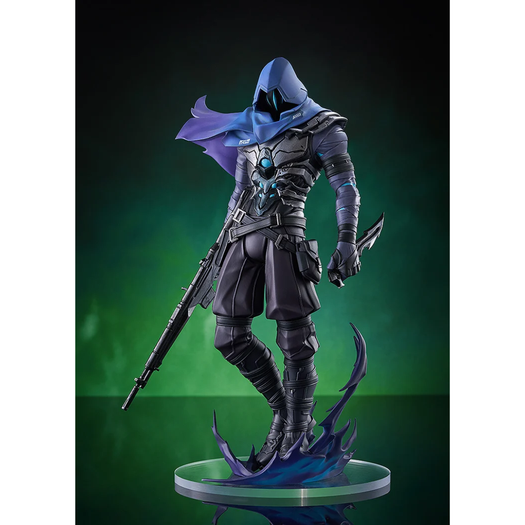 VALORANT - POP UP PARADE SP - Omen [PRE-ORDER](RELEASE NOV26)