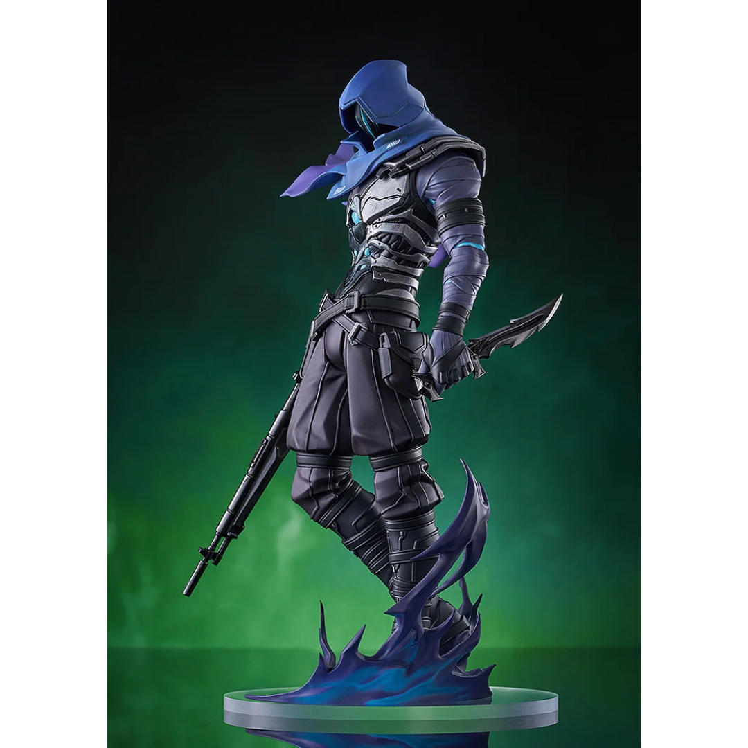 VALORANT - POP UP PARADE SP - Omen [PRE-ORDER](RELEASE NOV26)