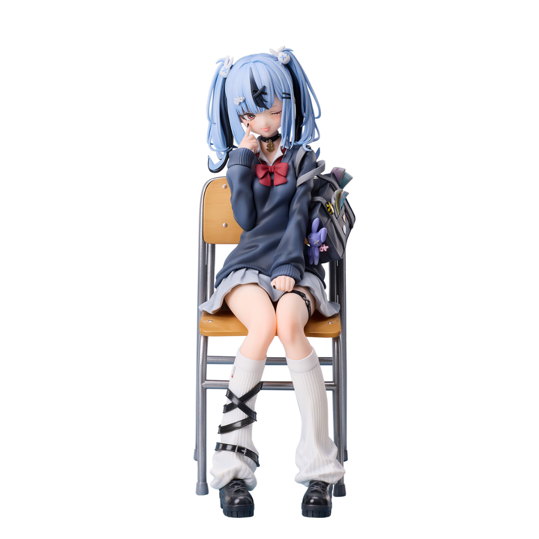 VTuber - A.DIMENSION 1/7 Complete Figure - Nito Wai [PRE-ORDER](RELEASE JUN26)