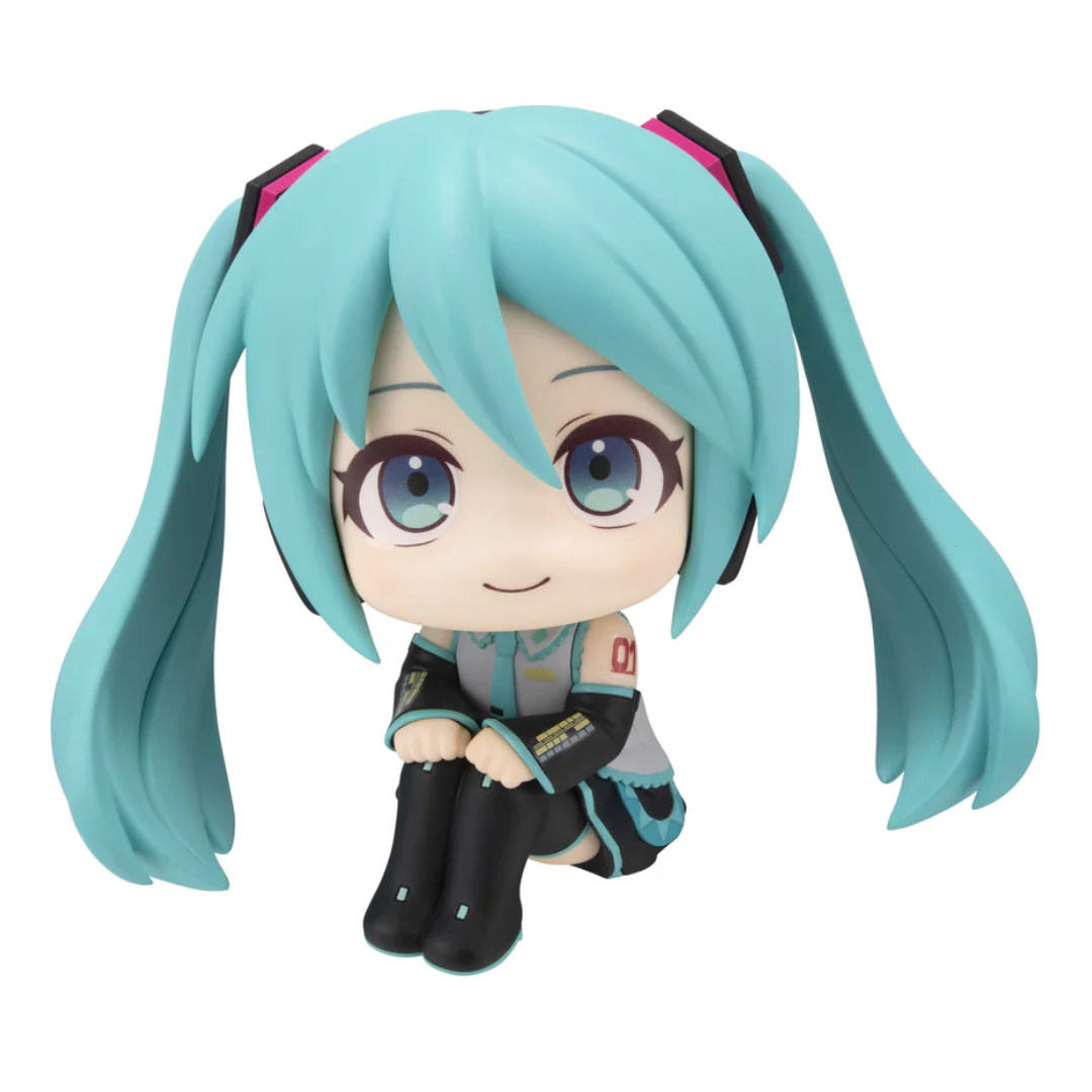 Vocaloid - LookUp Figure - Hatsune Miku [PRE-ORDER] (RELEASE FEB26)