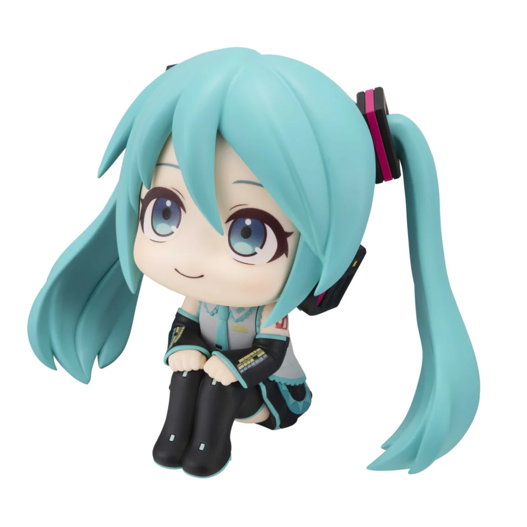 Vocaloid - LookUp Figure - Hatsune Miku [PRE-ORDER] (RELEASE FEB26)