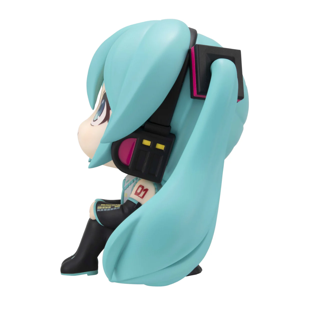 Vocaloid - LookUp Figure - Hatsune Miku [PRE-ORDER] (RELEASE FEB26)