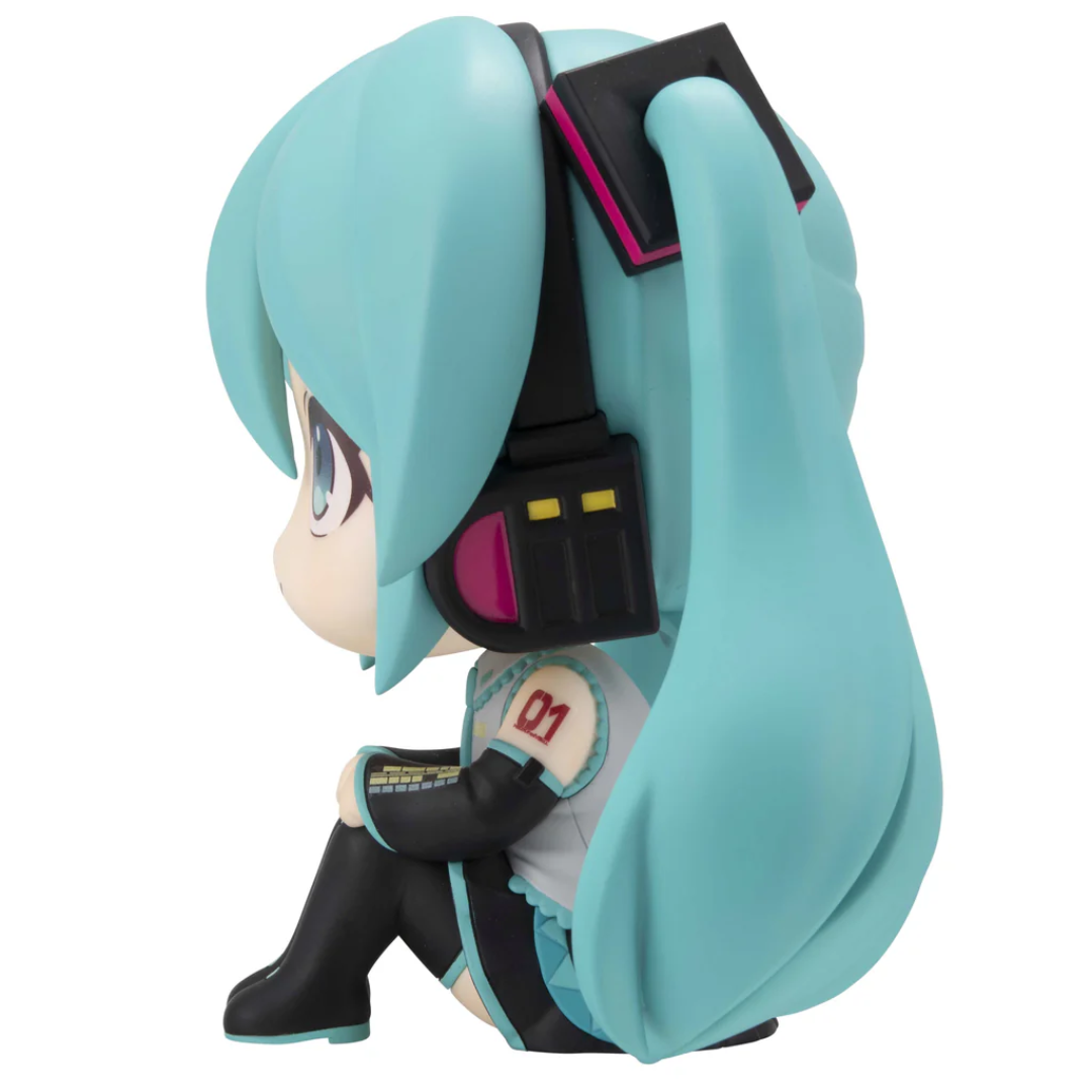 Vocaloid - LookUp Figure - Hatsune Miku [PRE-ORDER] (RELEASE FEB26)