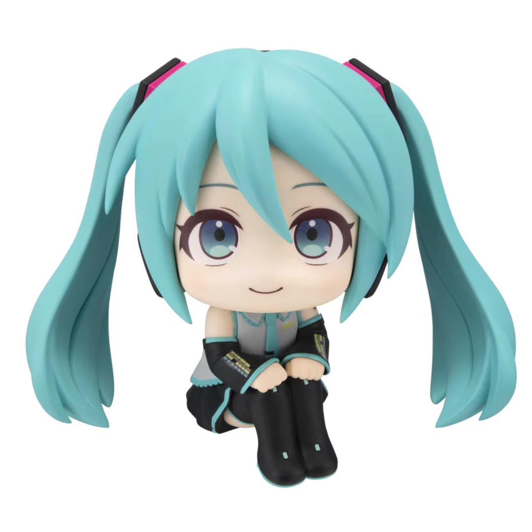 Vocaloid - LookUp Figure - Hatsune Miku [PRE-ORDER] (RELEASE FEB26)