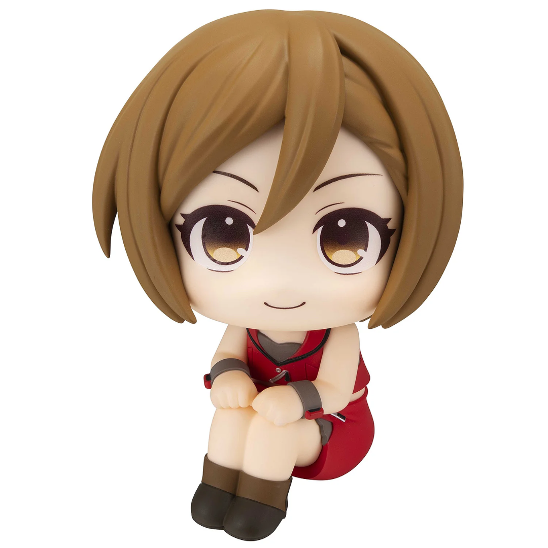 Vocaloid - LookUp Figure - MEIKO Vocaloid - LookUp Figure - MEIKO