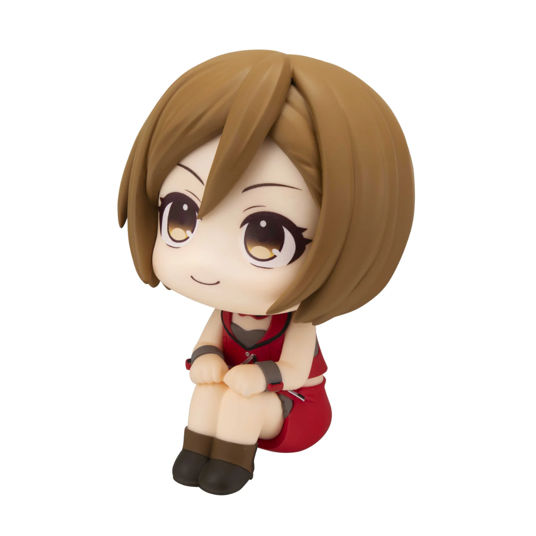 Vocaloid - LookUp Figure - MEIKO [PRE-ORDER] (RELEASE FEB26)