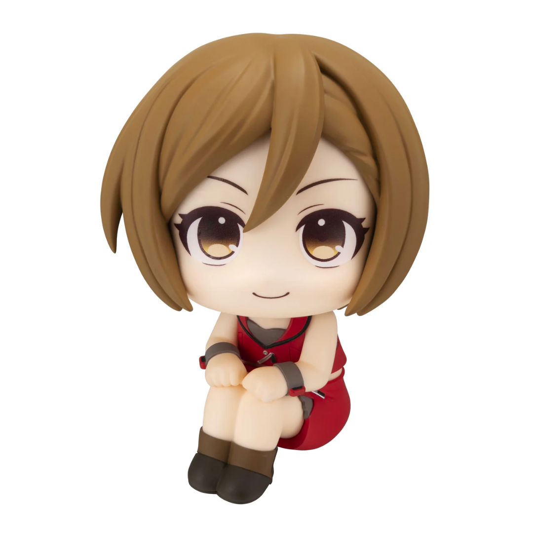 Vocaloid - LookUp Figure - MEIKO [PRE-ORDER] (RELEASE FEB26)