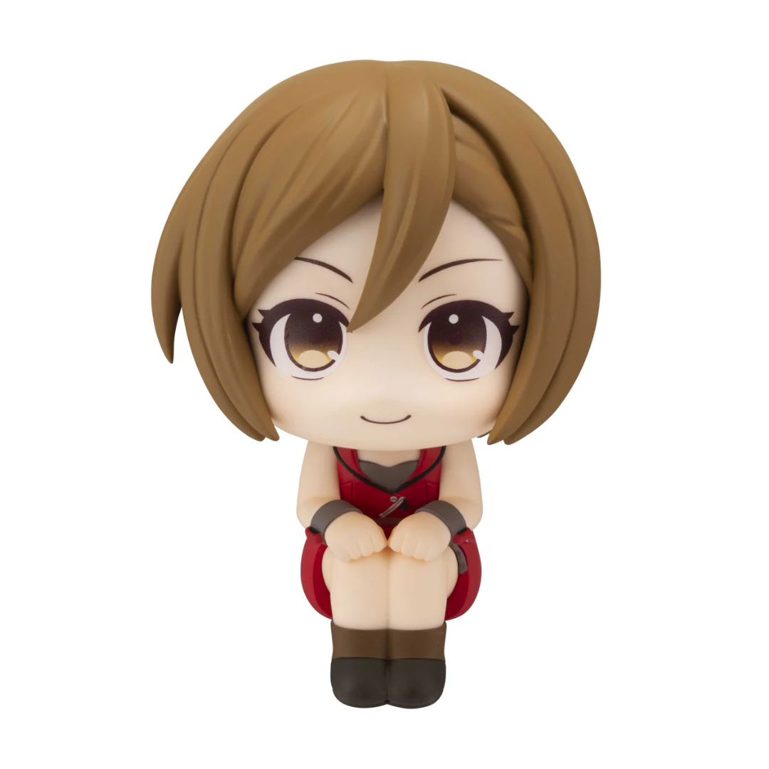 Vocaloid - LookUp Figure - MEIKO [PRE-ORDER] (RELEASE FEB26)