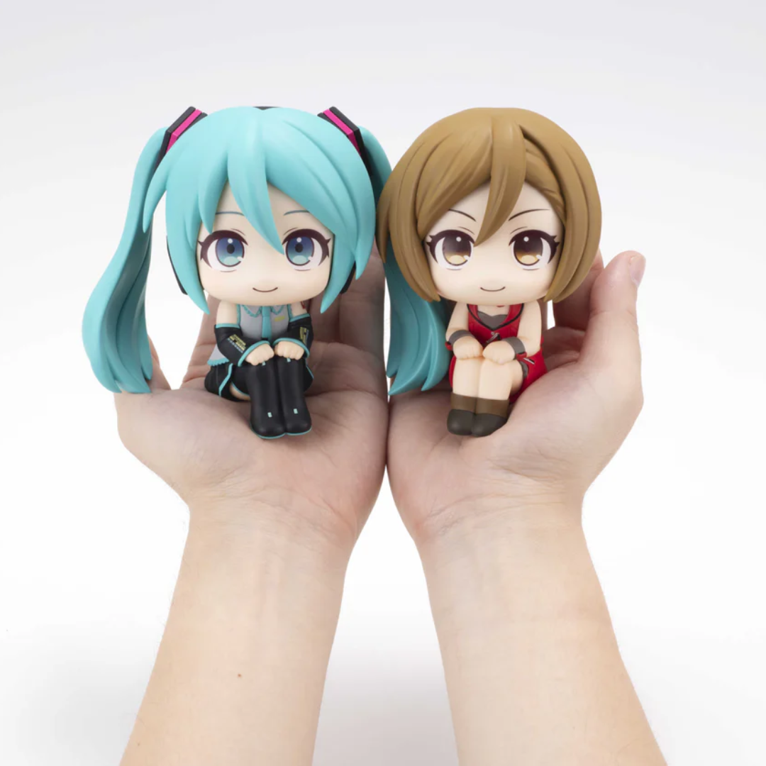 Vocaloid - LookUp Figure - MEIKO [PRE-ORDER] (RELEASE FEB26)