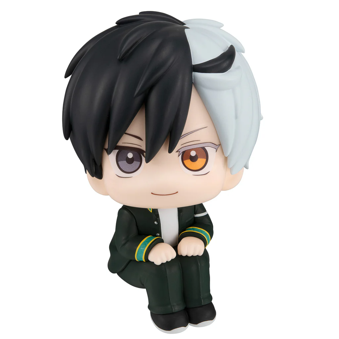 【yuuki 】 WIND BREAKER - LookUp Figure - Haruka Sakura