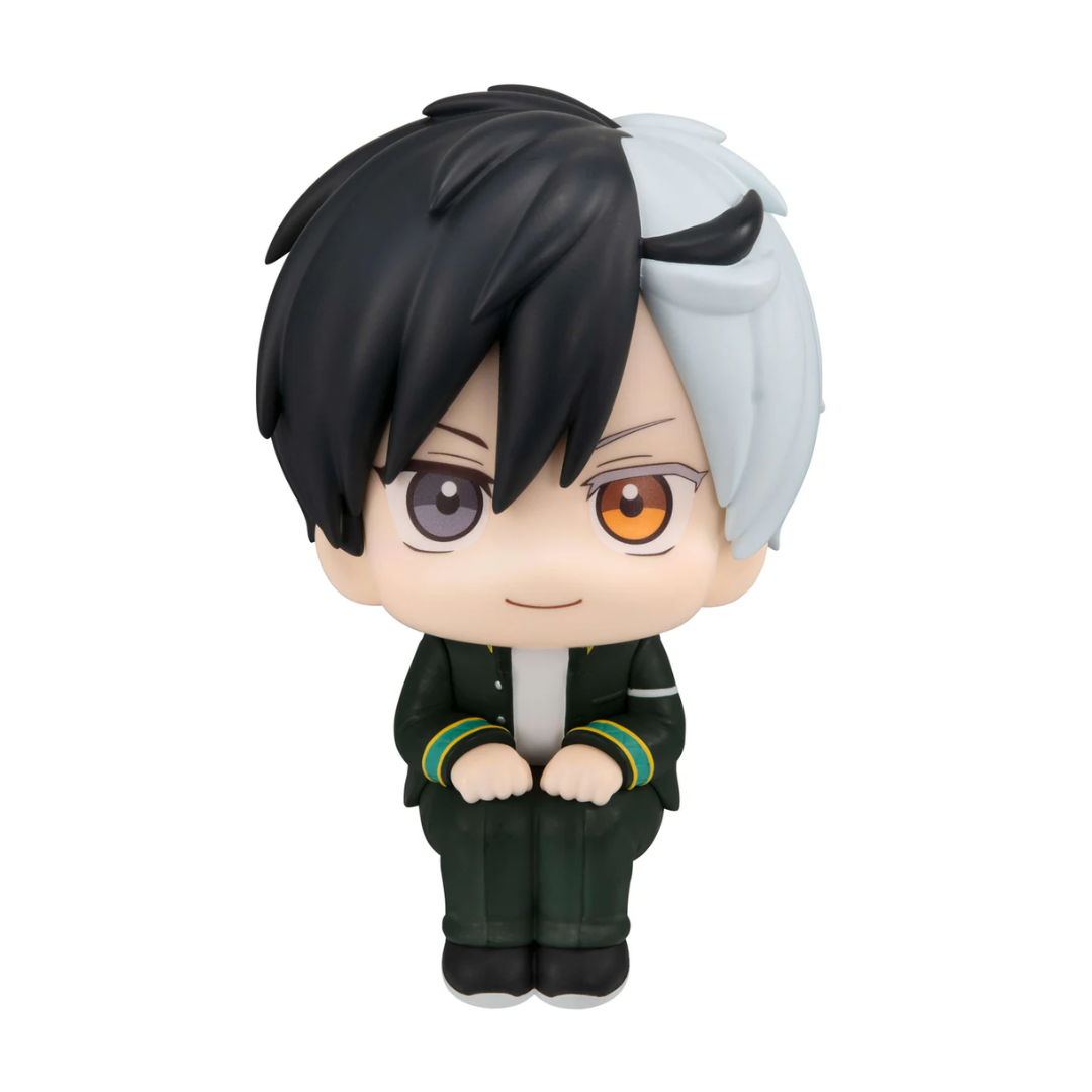 WIND BREAKER - LookUp Figure - Haruka Sakura WIND BREAKER - LookUp Figure - Haruka Sakura
