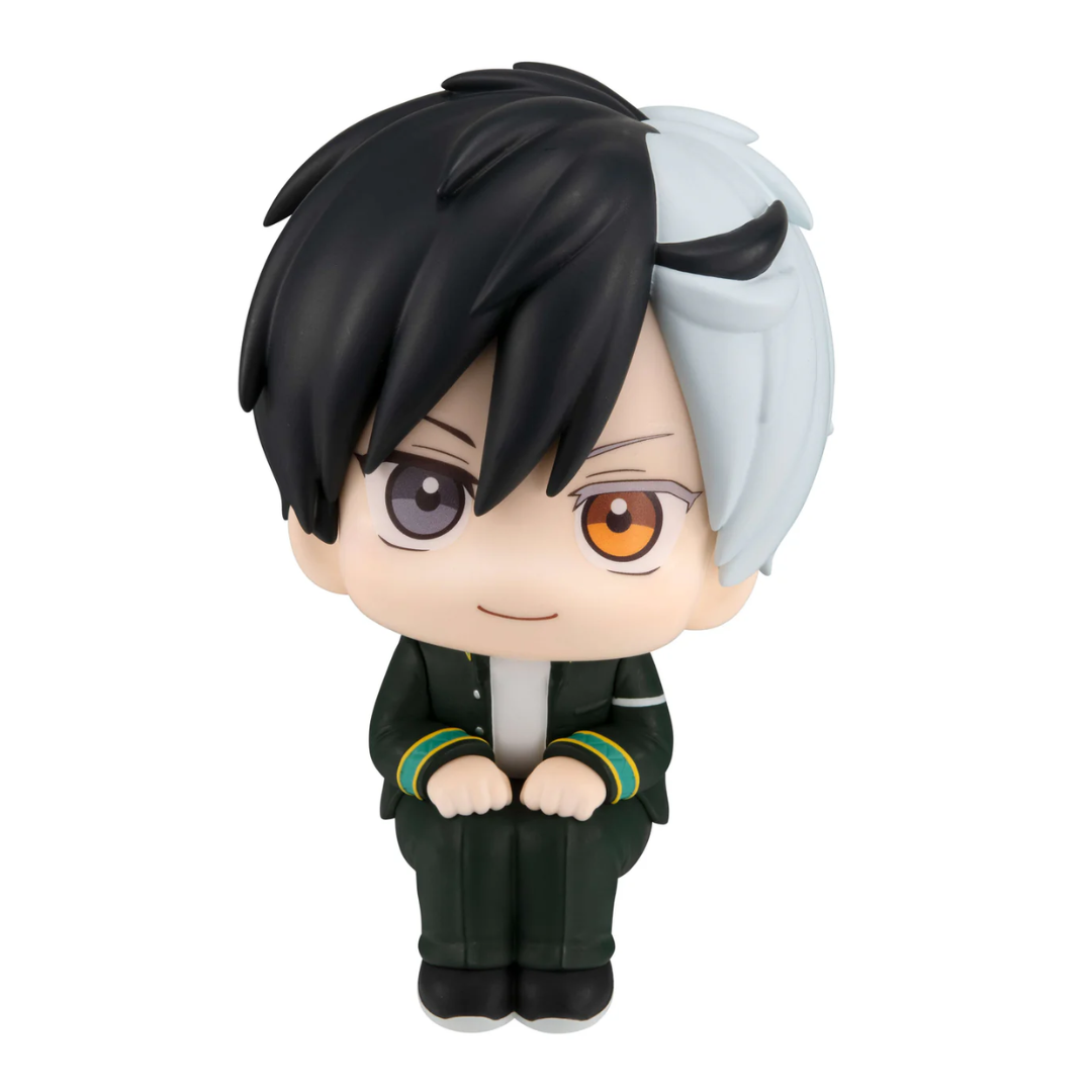 WIND BREAKER - LookUp Figure - Haruka Sakura [PRE-ORDER] (RELEASE OCT25)