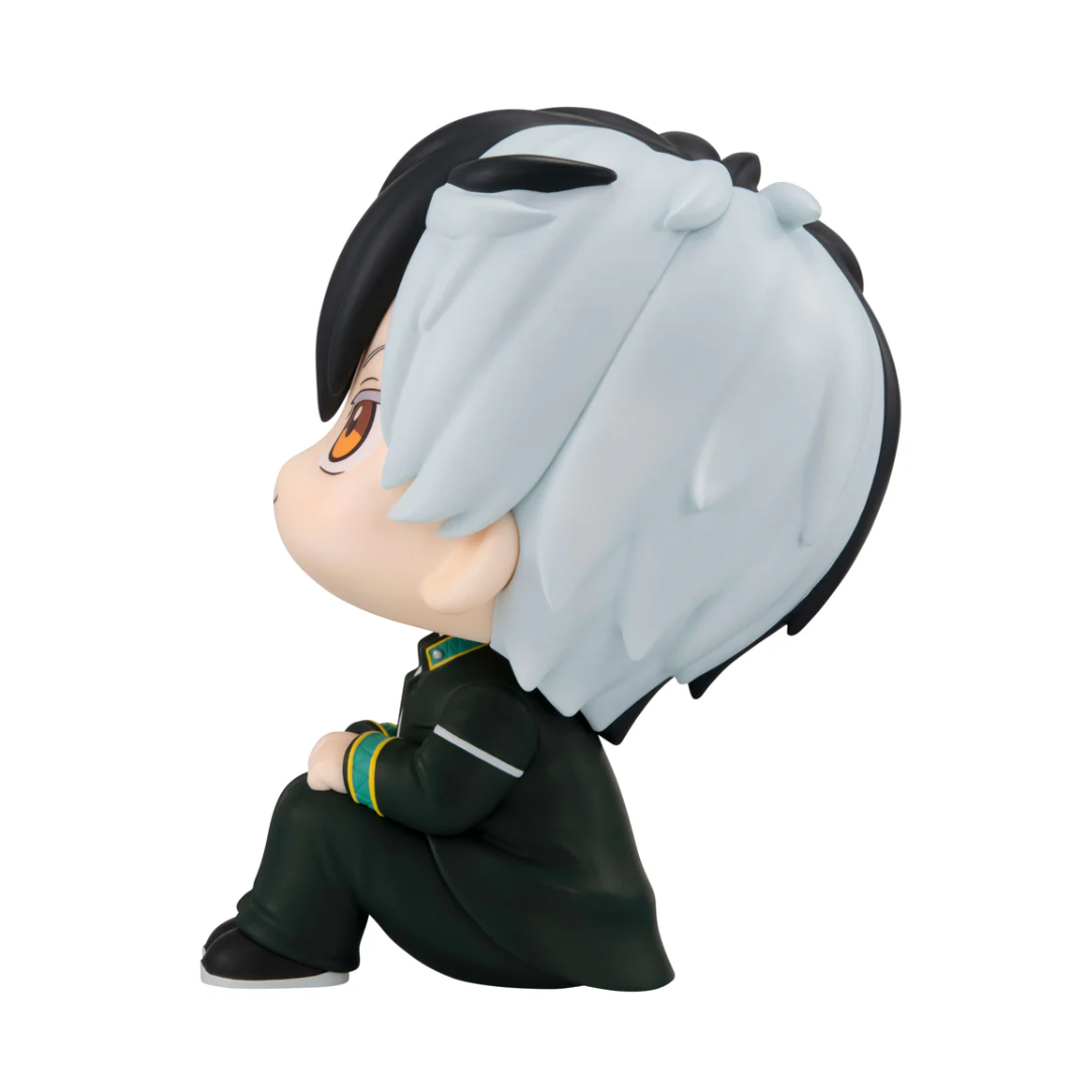 Harukaページ WIND BREAKER - LookUp Figure - Haruka Sakura