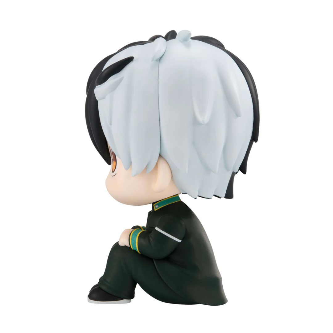 WIND BREAKER - LookUp Figure - Haruka Sakura [PRE-ORDER] (RELEASE OCT25)