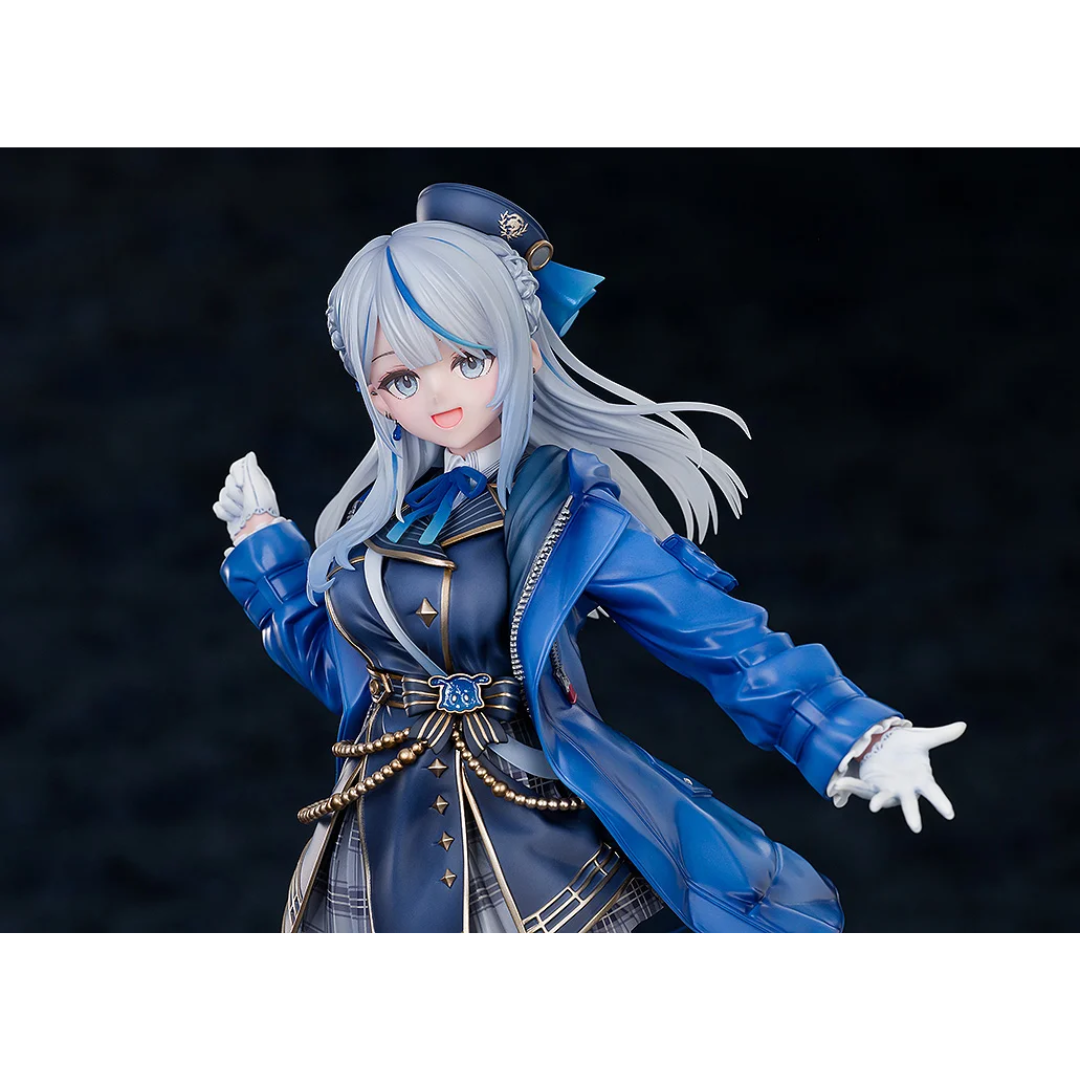 WeatherPlanet - 1/7 Scale Figure - Amagai Ruka  [PRE-ORDER] (RELEASE JUL27)