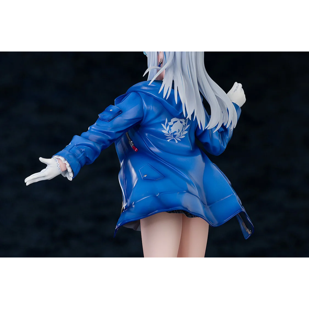 WeatherPlanet - 1/7 Scale Figure - Amagai Ruka  [PRE-ORDER] (RELEASE JUL27)
