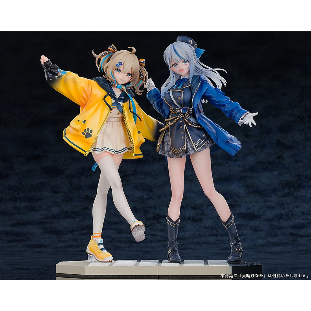 WeatherPlanet - 1/7 Scale Figure - Amagai Ruka  [PRE-ORDER] (RELEASE JUL27)
