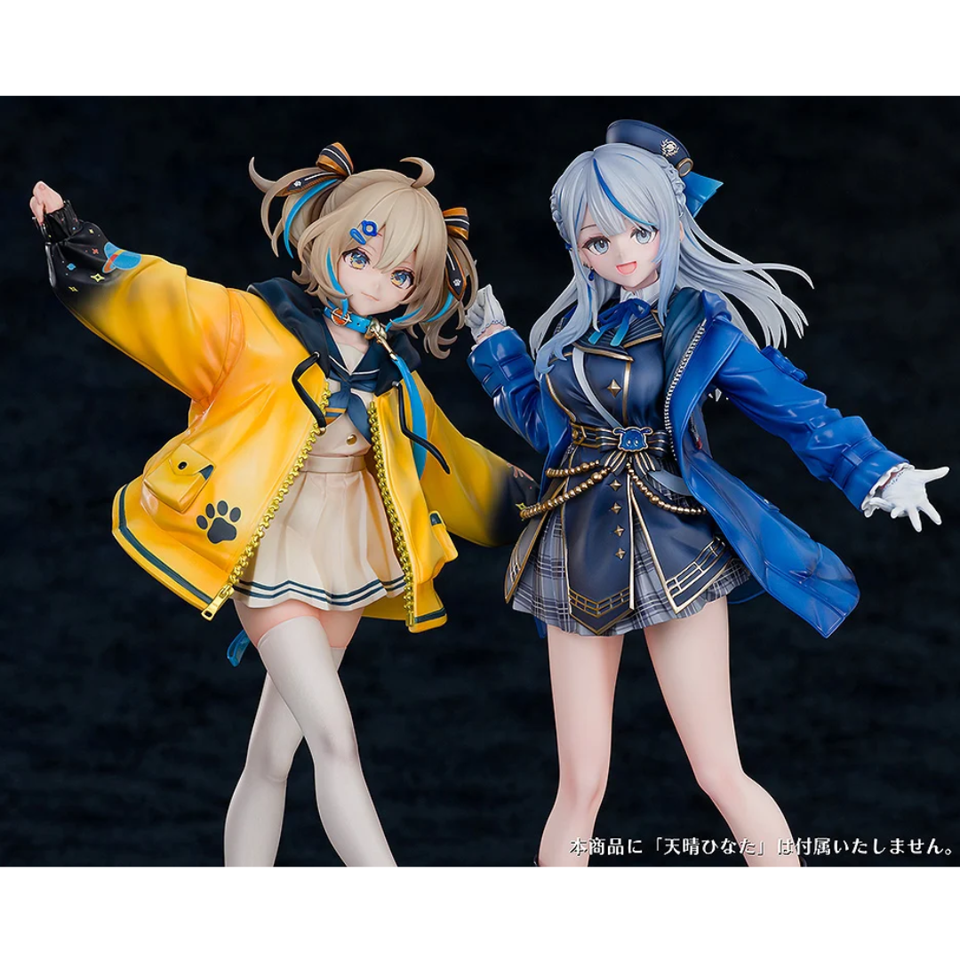WeatherPlanet - 1/7 Scale Figure - Amagai Ruka  [PRE-ORDER] (RELEASE JUL27)