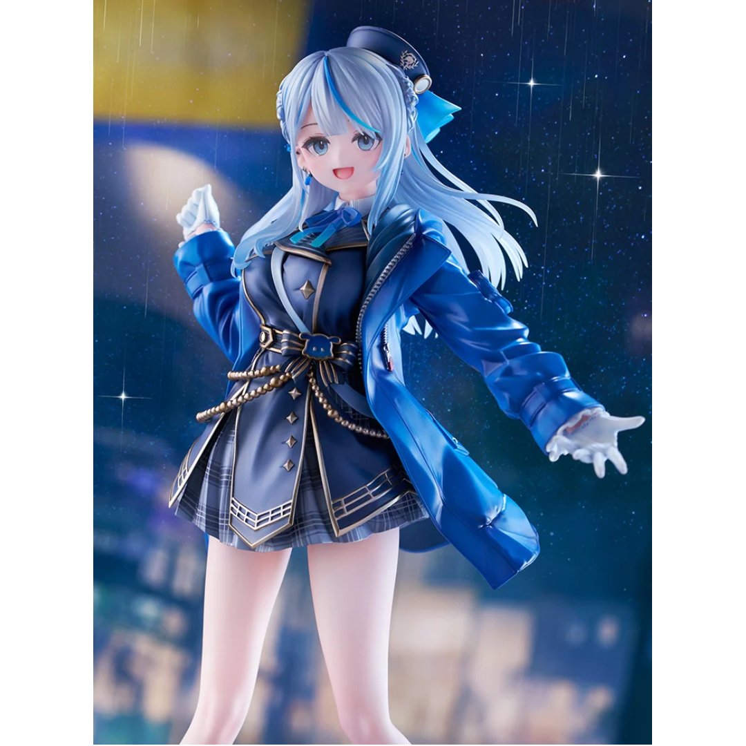 WeatherPlanet - 1/7 Scale Figure - Amagai Ruka  [PRE-ORDER] (RELEASE JUL27)