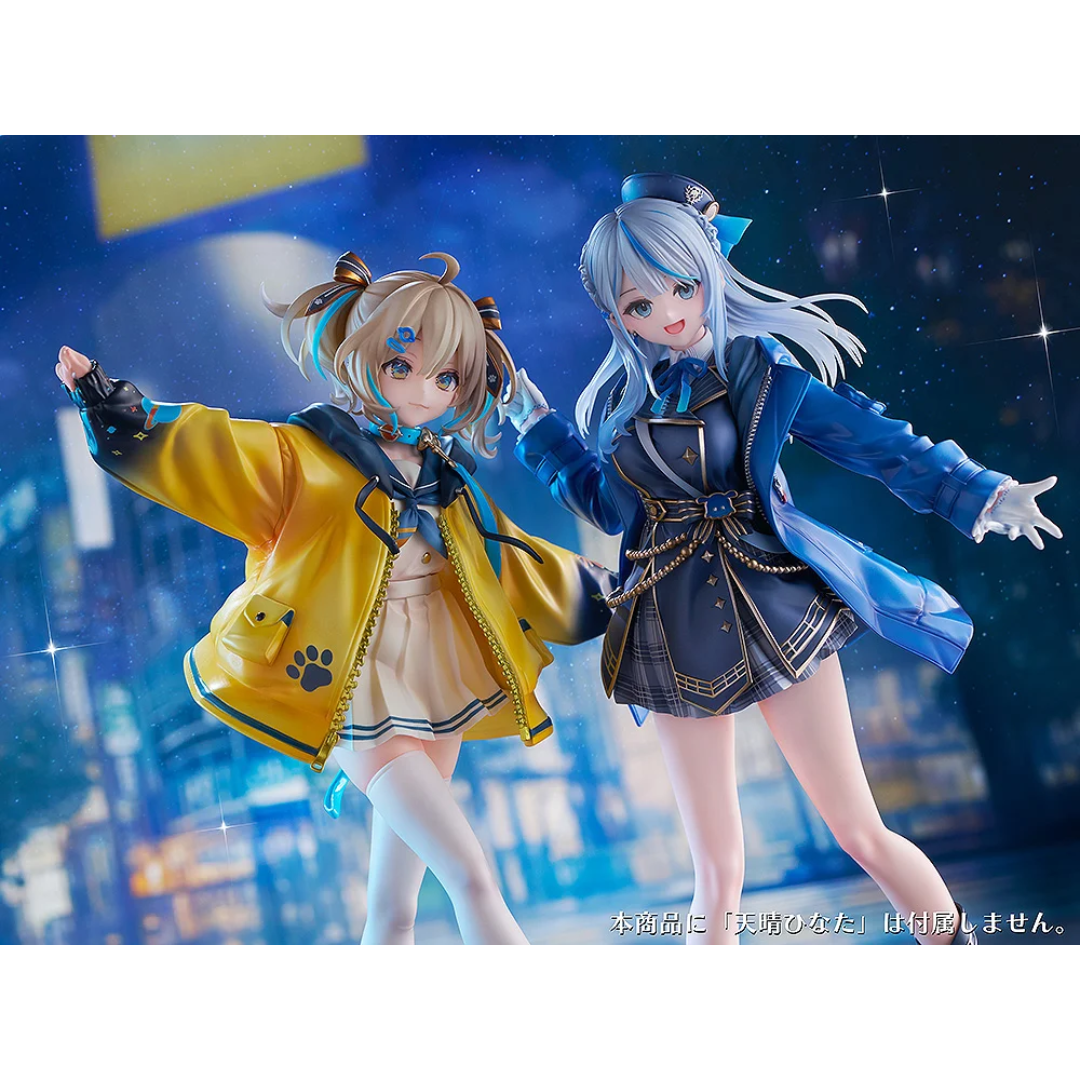 WeatherPlanet - 1/7 Scale Figure - Amagai Ruka  [PRE-ORDER] (RELEASE JUL27)