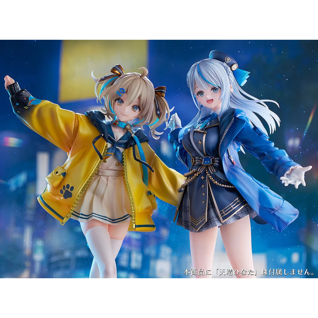 WeatherPlanet - 1/7 Scale Figure - Amagai Ruka  [PRE-ORDER] (RELEASE JUL27)