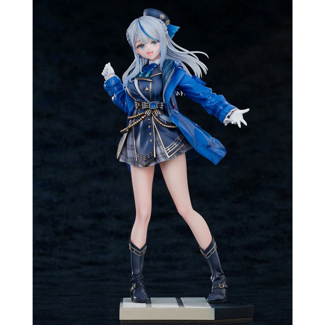 WeatherPlanet - 1/7 Scale Figure - Amagai Ruka  [PRE-ORDER] (RELEASE JUL27)