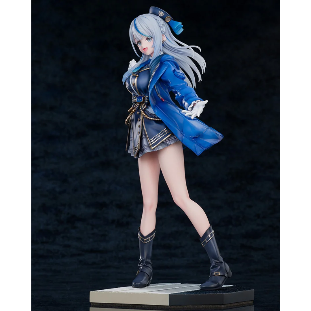 WeatherPlanet - 1/7 Scale Figure - Amagai Ruka  [PRE-ORDER] (RELEASE JUL27)