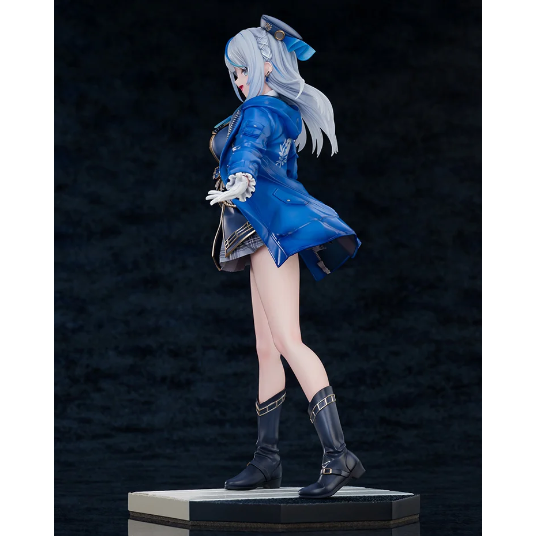 WeatherPlanet - 1/7 Scale Figure - Amagai Ruka  [PRE-ORDER] (RELEASE JUL27)