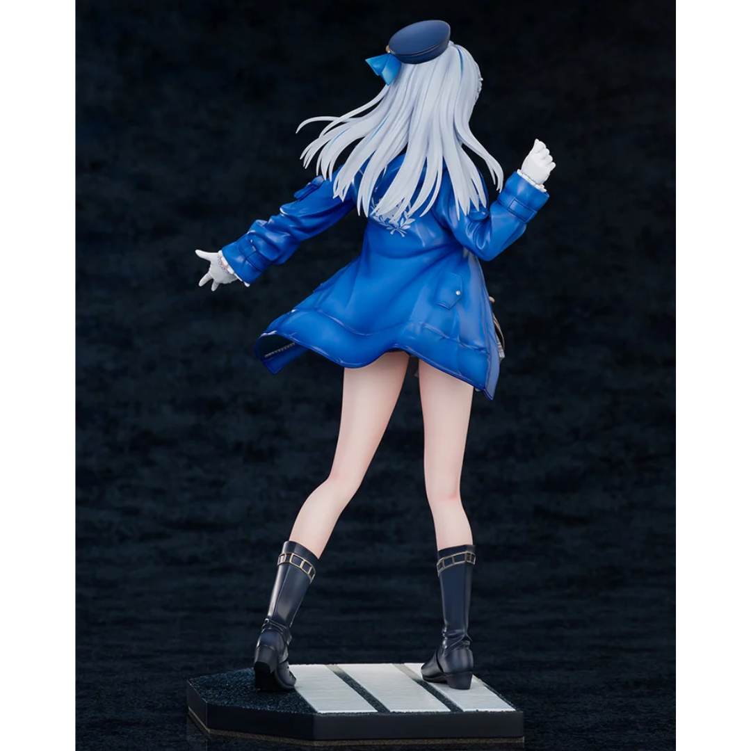 WeatherPlanet - 1/7 Scale Figure - Amagai Ruka  [PRE-ORDER] (RELEASE JUL27)