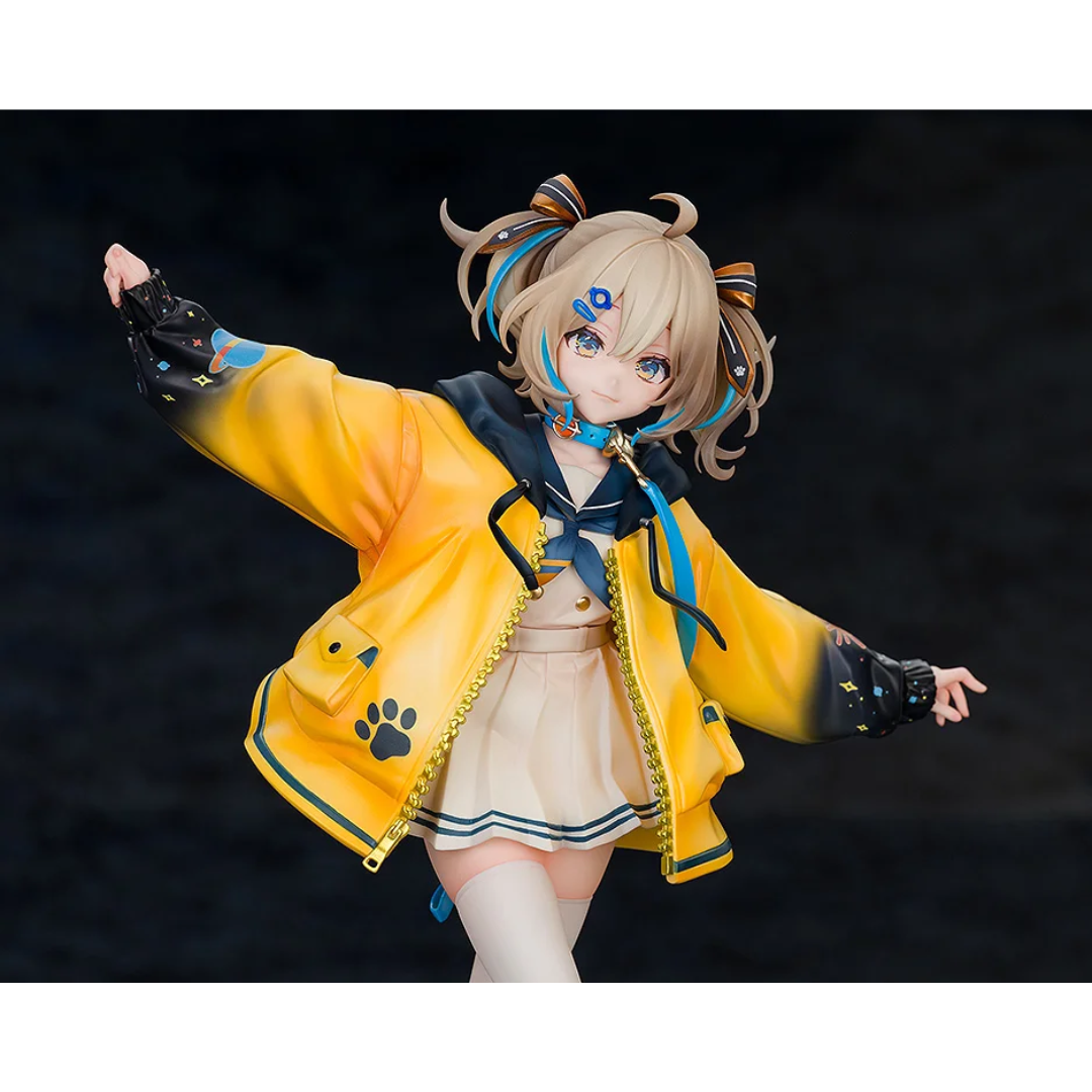 WeatherPlanet - 1/7 Scale Figure - Appare Hinata  [PRE-ORDER] (RELEASE JUL27)