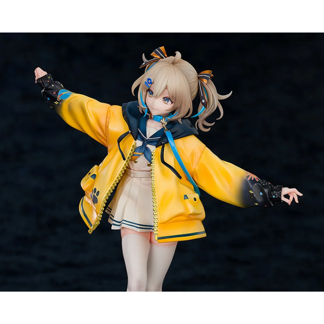 WeatherPlanet - 1/7 Scale Figure - Appare Hinata  [PRE-ORDER] (RELEASE JUL27)