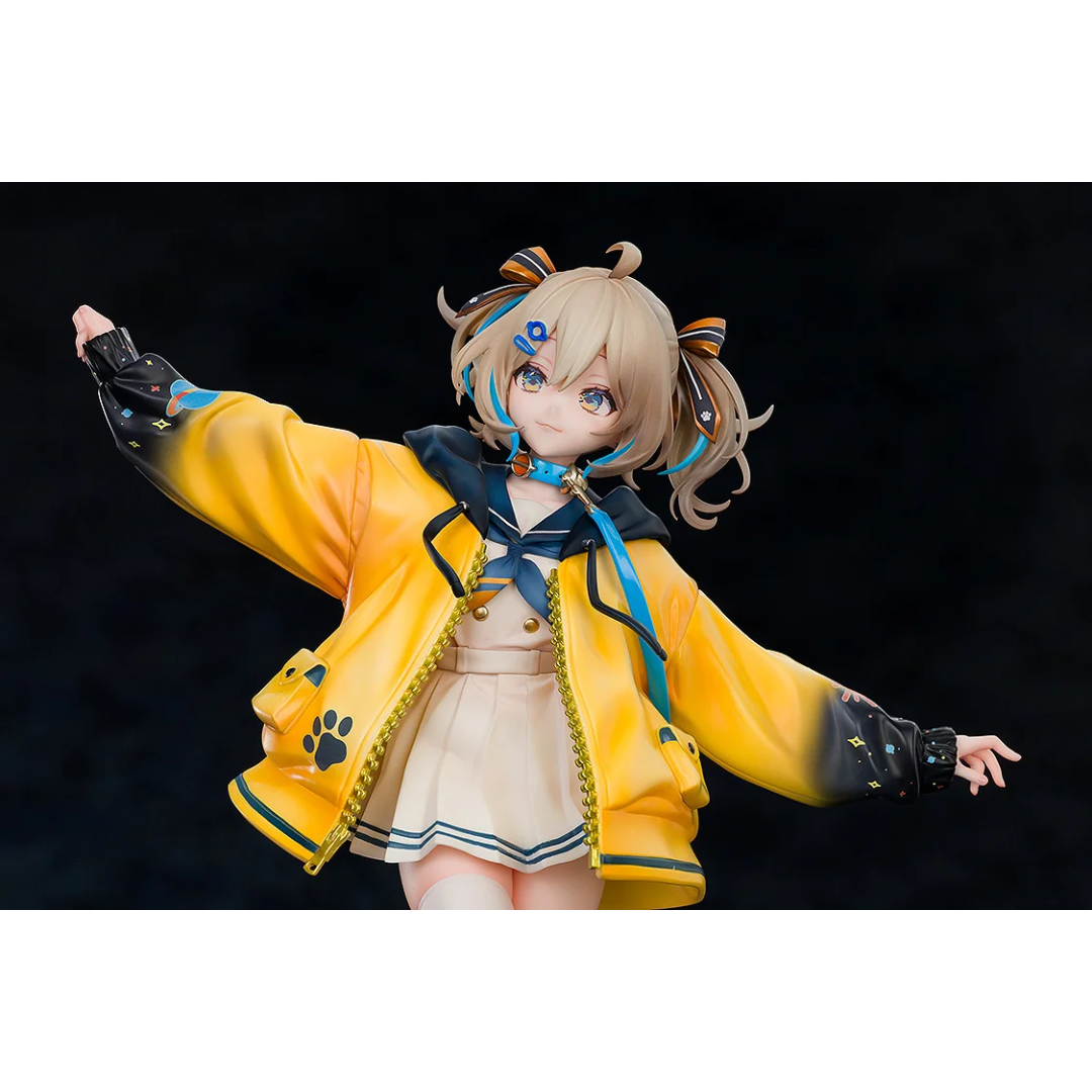 WeatherPlanet - 1/7 Scale Figure - Appare Hinata  [PRE-ORDER] (RELEASE JUL27)