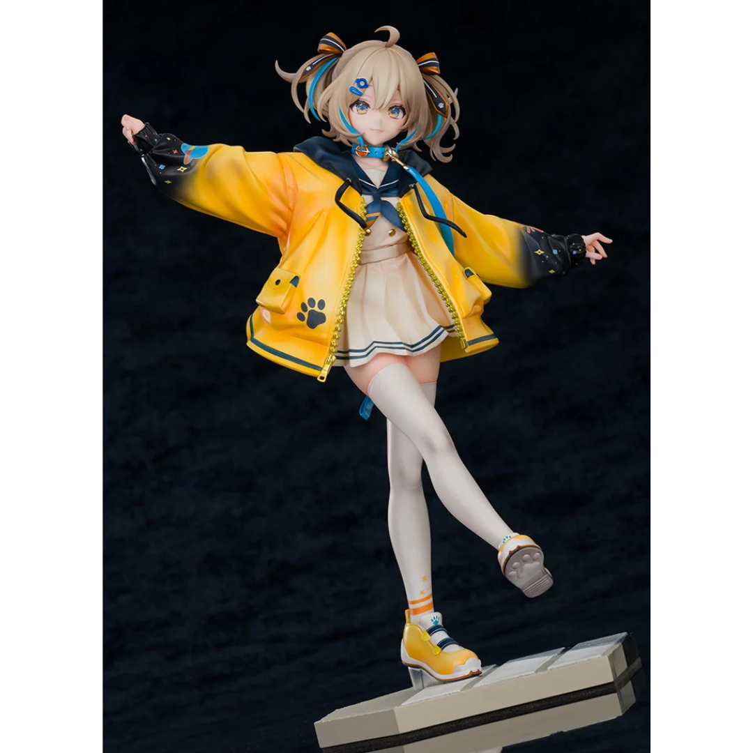 WeatherPlanet - 1/7 Scale Figure - Appare Hinata  [PRE-ORDER] (RELEASE JUL27)