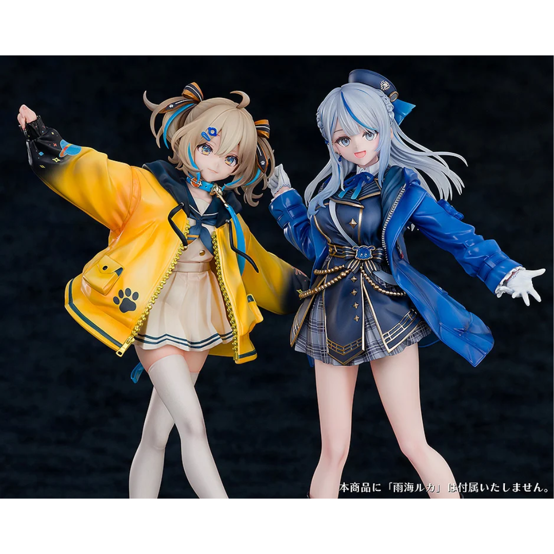 WeatherPlanet - 1/7 Scale Figure - Appare Hinata  [PRE-ORDER] (RELEASE JUL27)