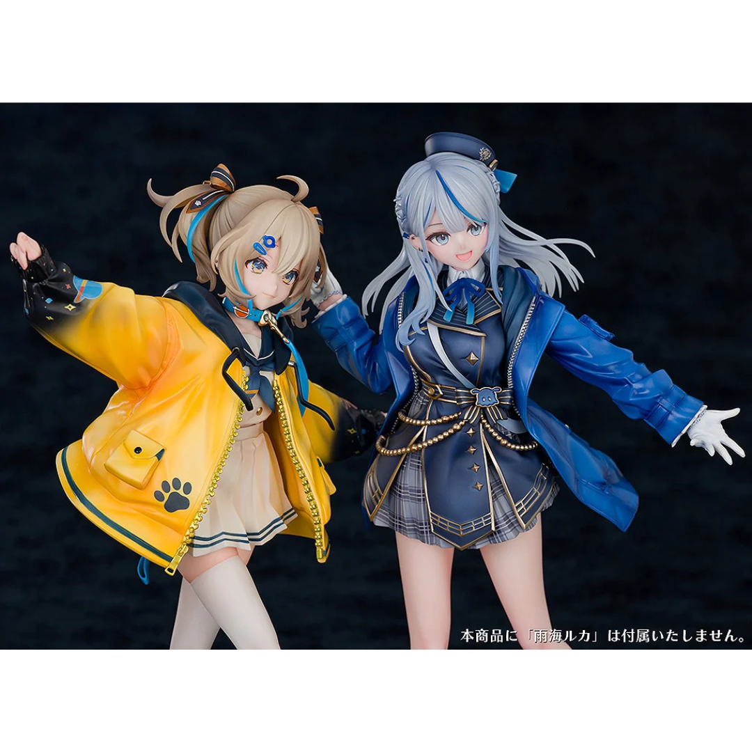 WeatherPlanet - 1/7 Scale Figure - Appare Hinata  [PRE-ORDER] (RELEASE JUL27)