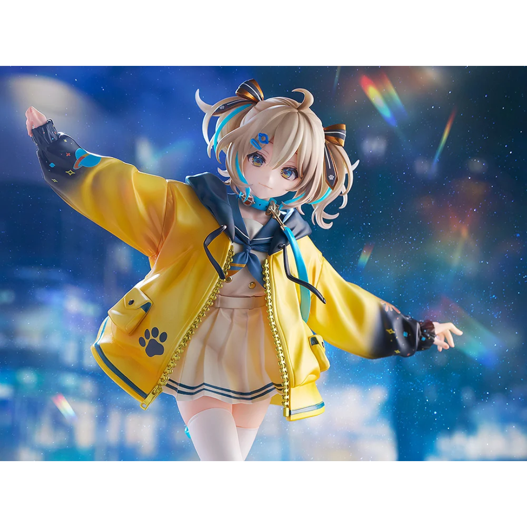 WeatherPlanet - 1/7 Scale Figure - Appare Hinata  [PRE-ORDER] (RELEASE JUL27)