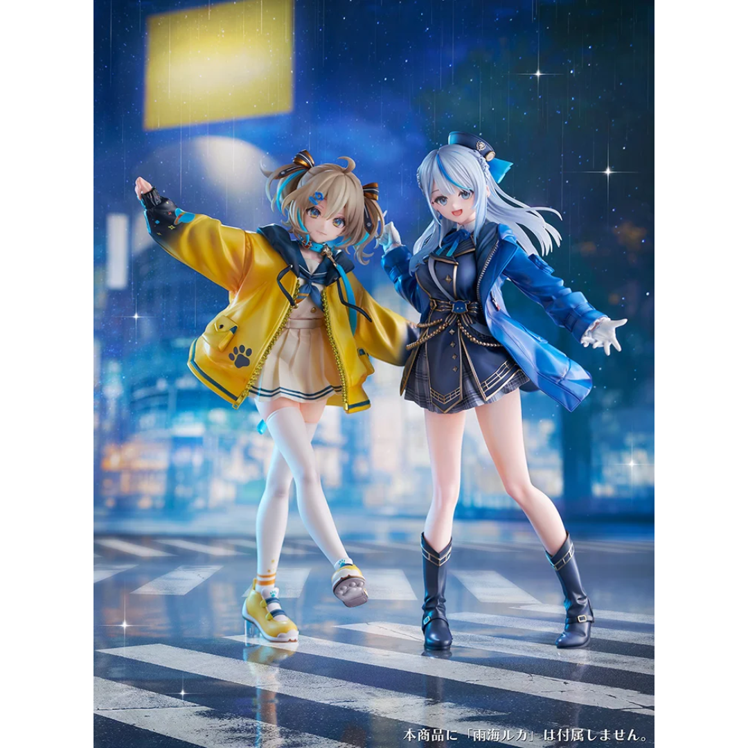WeatherPlanet - 1/7 Scale Figure - Appare Hinata  [PRE-ORDER] (RELEASE JUL27)