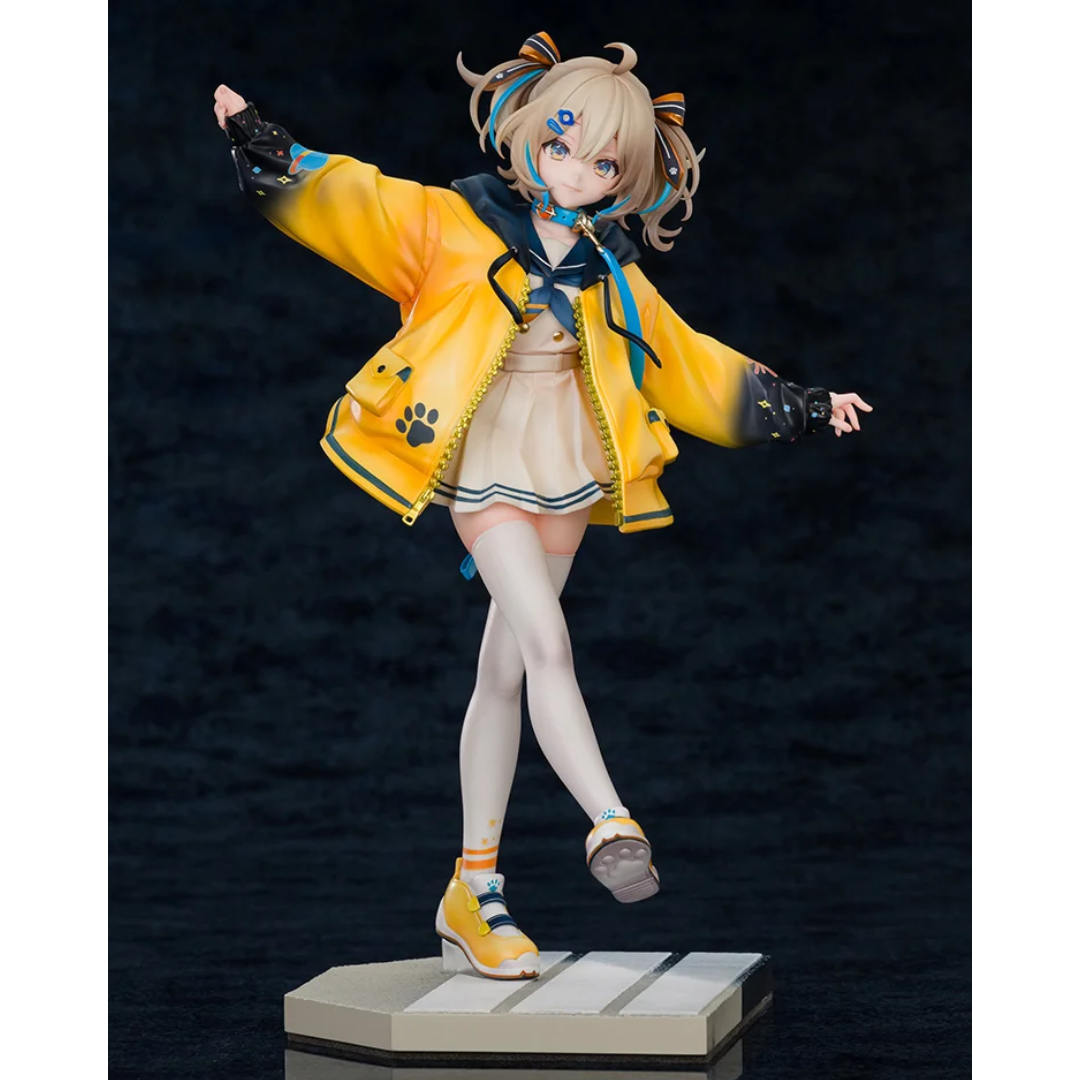 WeatherPlanet - 1/7 Scale Figure - Appare Hinata  [PRE-ORDER] (RELEASE JUL27)