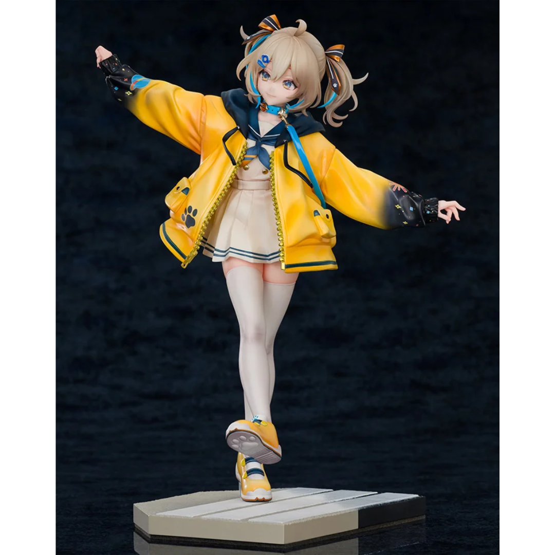 WeatherPlanet - 1/7 Scale Figure - Appare Hinata  [PRE-ORDER] (RELEASE JUL27)