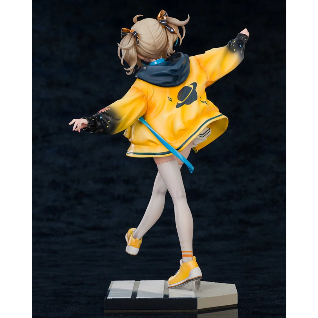 WeatherPlanet - 1/7 Scale Figure - Appare Hinata  [PRE-ORDER] (RELEASE JUL27)