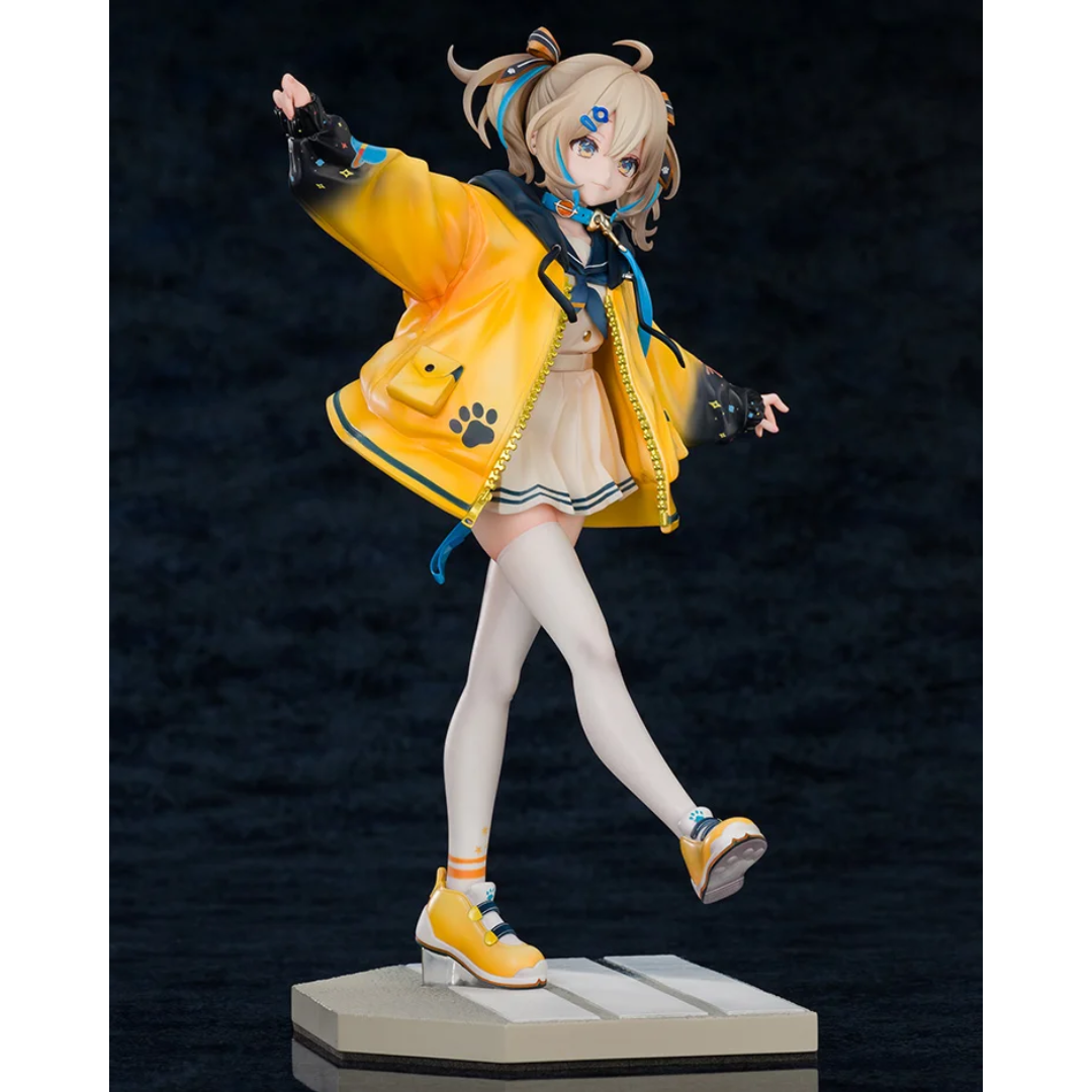 WeatherPlanet - 1/7 Scale Figure - Appare Hinata  [PRE-ORDER] (RELEASE JUL27)