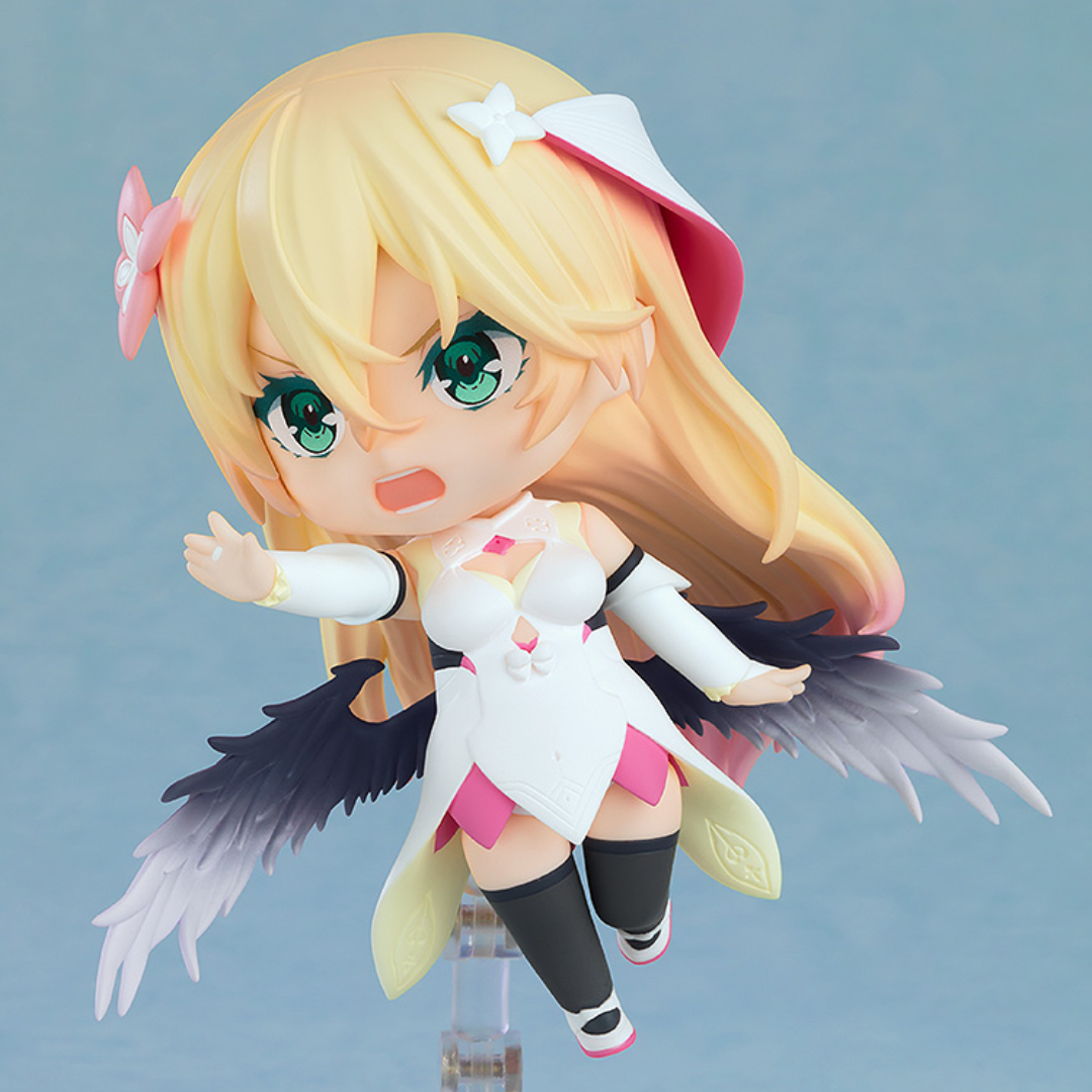 Why Does Nobody Remember Me in This World? - Nendoroid #2571 - Rinne [PRE-ORDER](RELEASE JAN25)